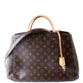Montaigne GM Monogram