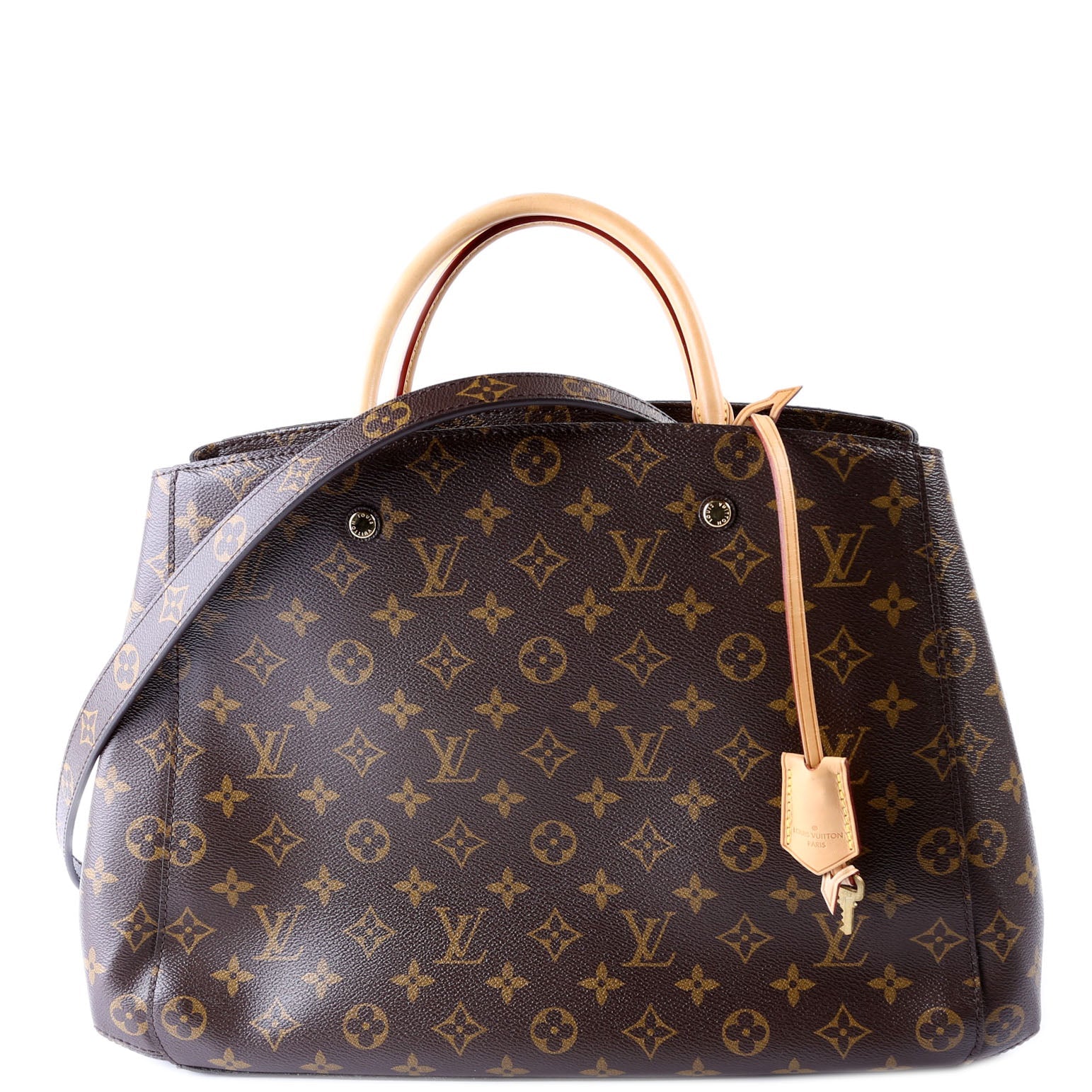 Montaigne GM Monogram