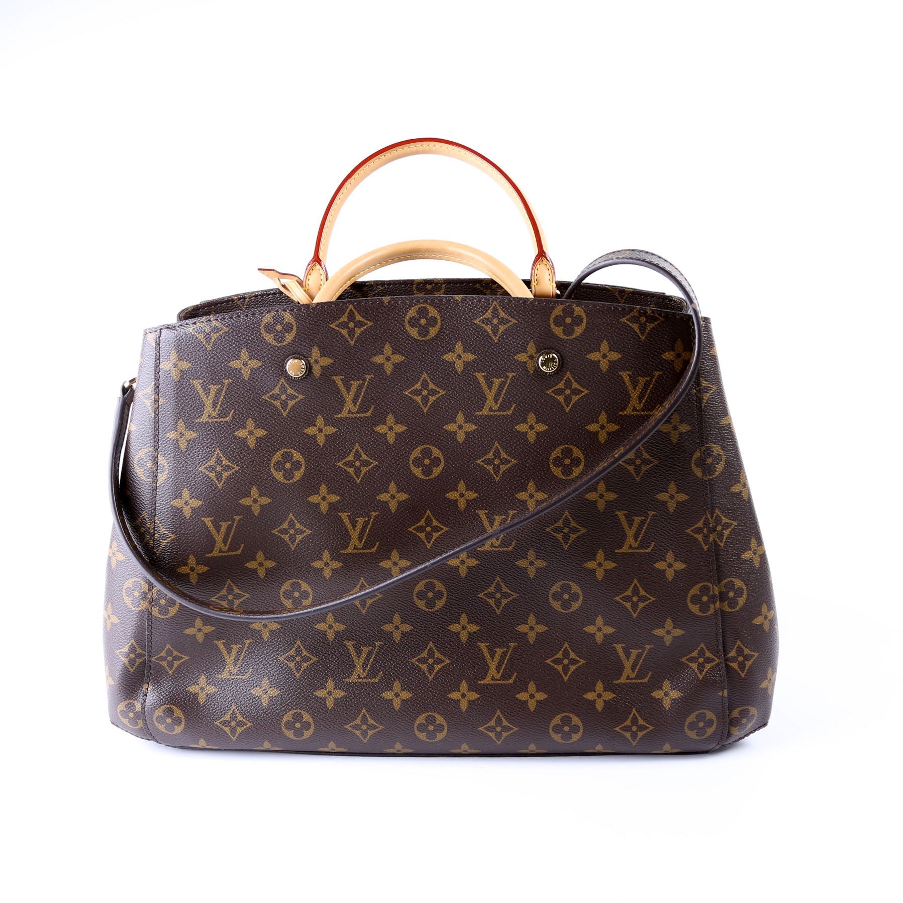 Montaigne GM Monogram
