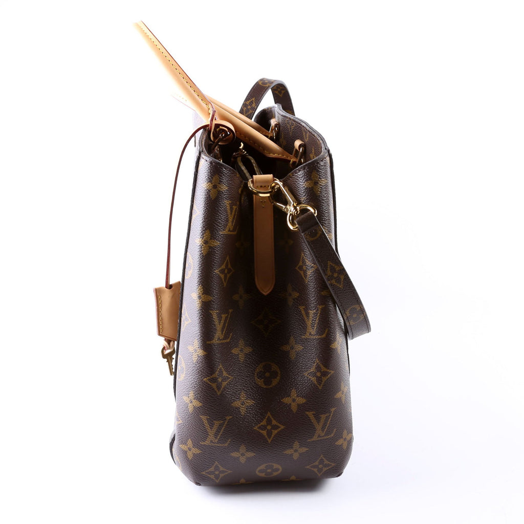 Montaigne GM Monogram