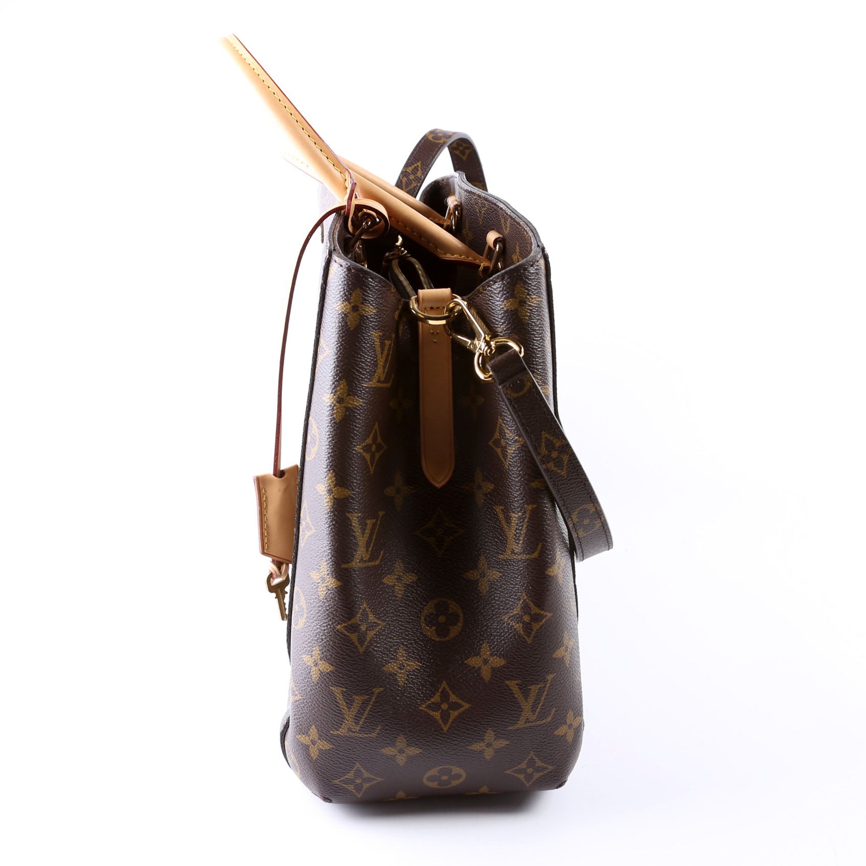 Montaigne GM Monogram