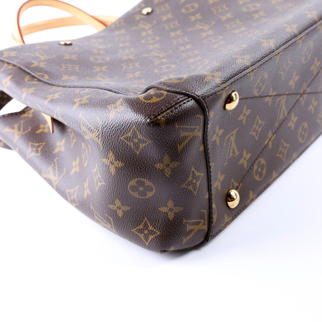 Montaigne GM Monogram
