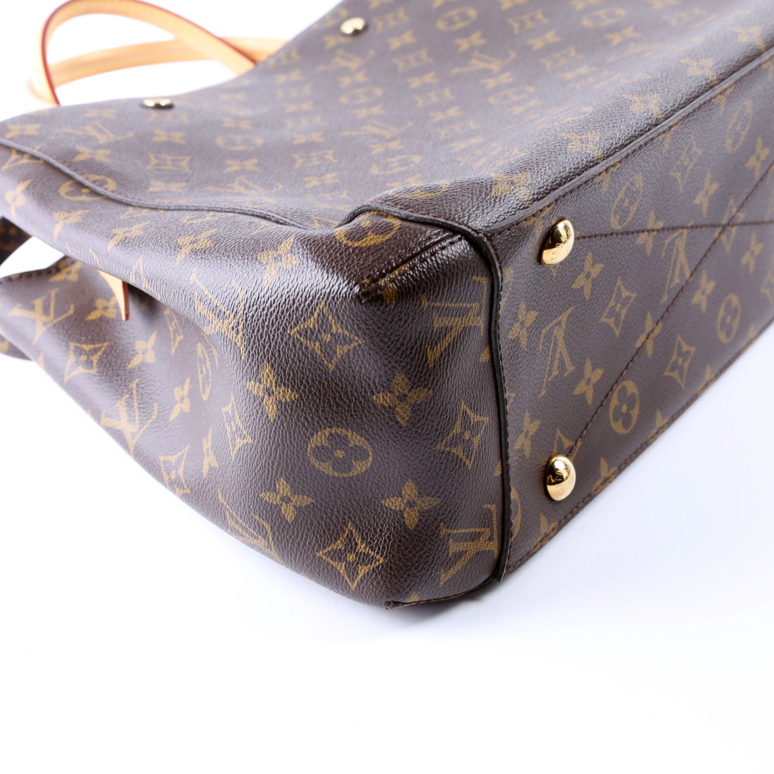 Montaigne GM Monogram