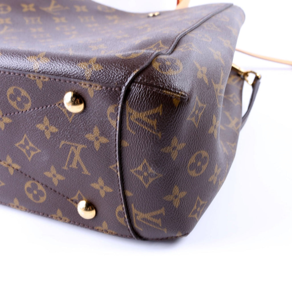 Montaigne GM Monogram