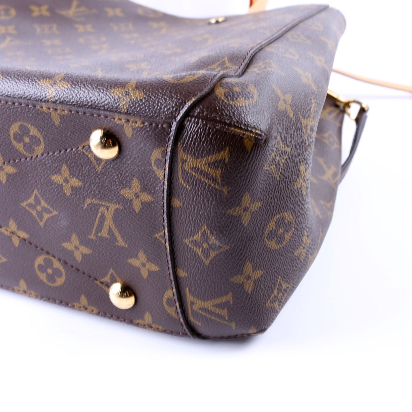 Montaigne GM Monogram