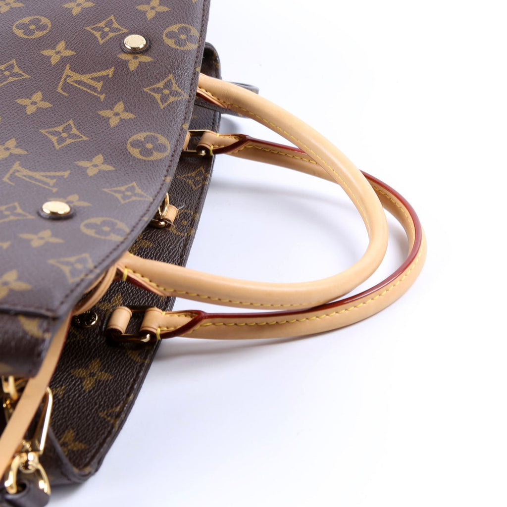 Montaigne GM Monogram