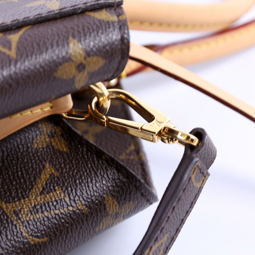 Montaigne GM Monogram