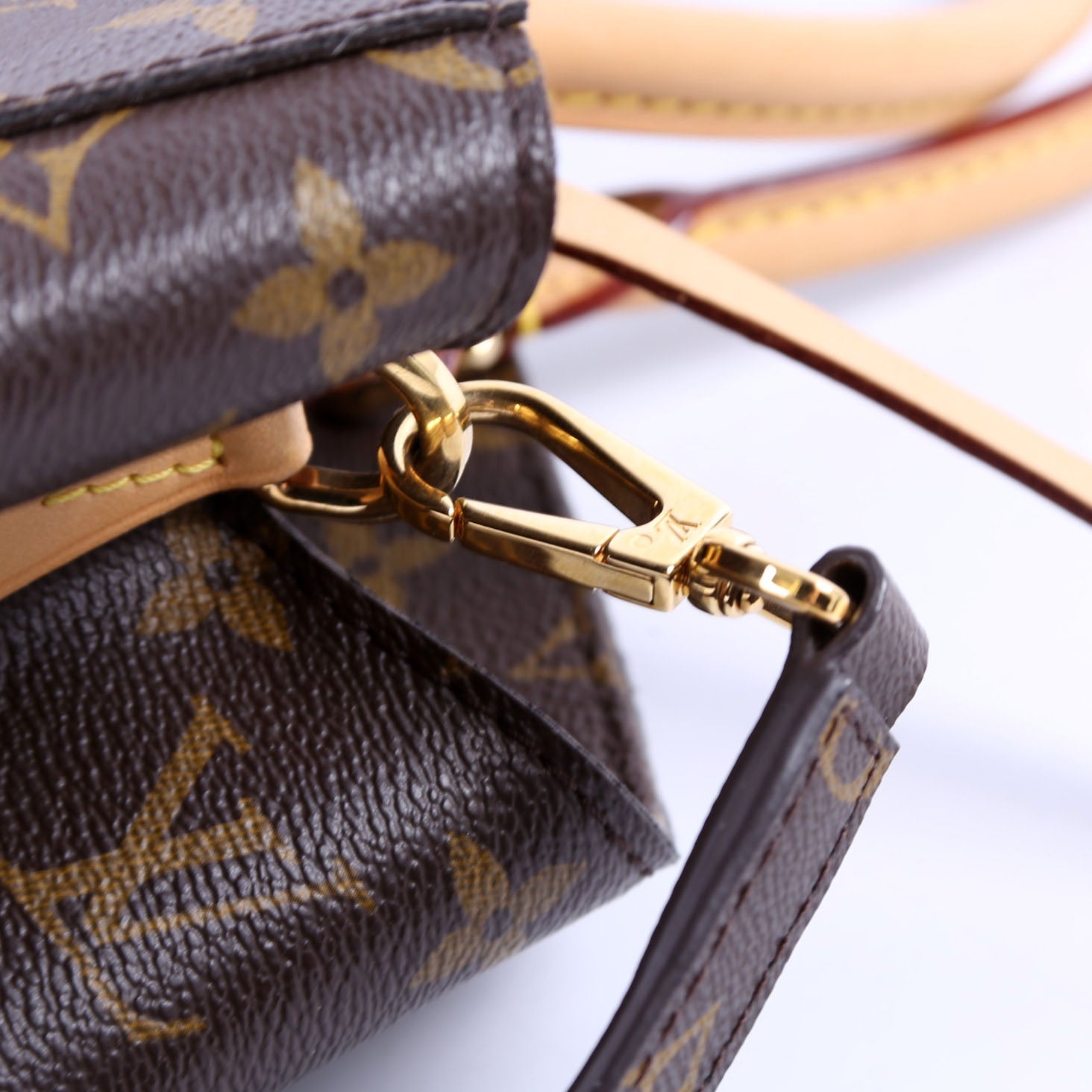 Montaigne GM Monogram