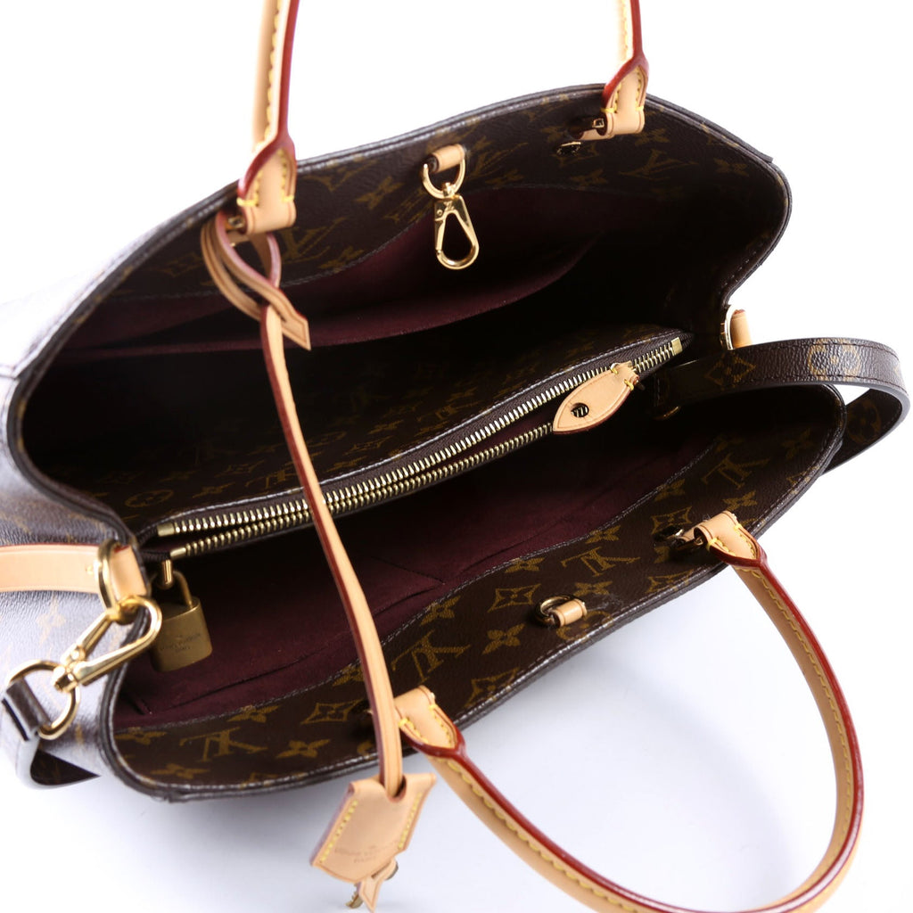 Montaigne GM Monogram