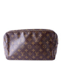 Trousse Toilette 28 Monogram