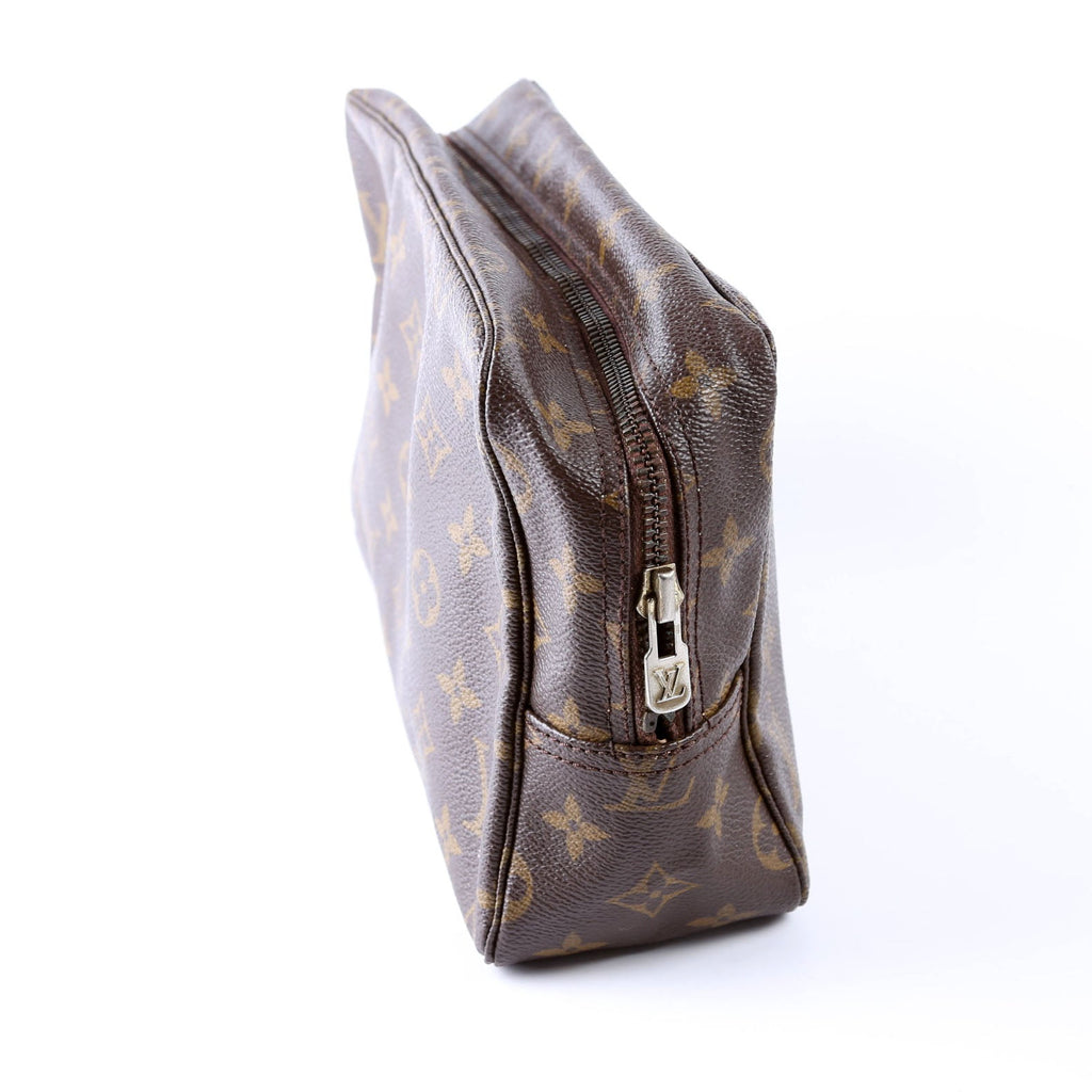 Trousse Toilette 28 Monogram