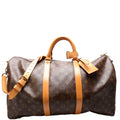 Keepall 50 Monogram W/Strap