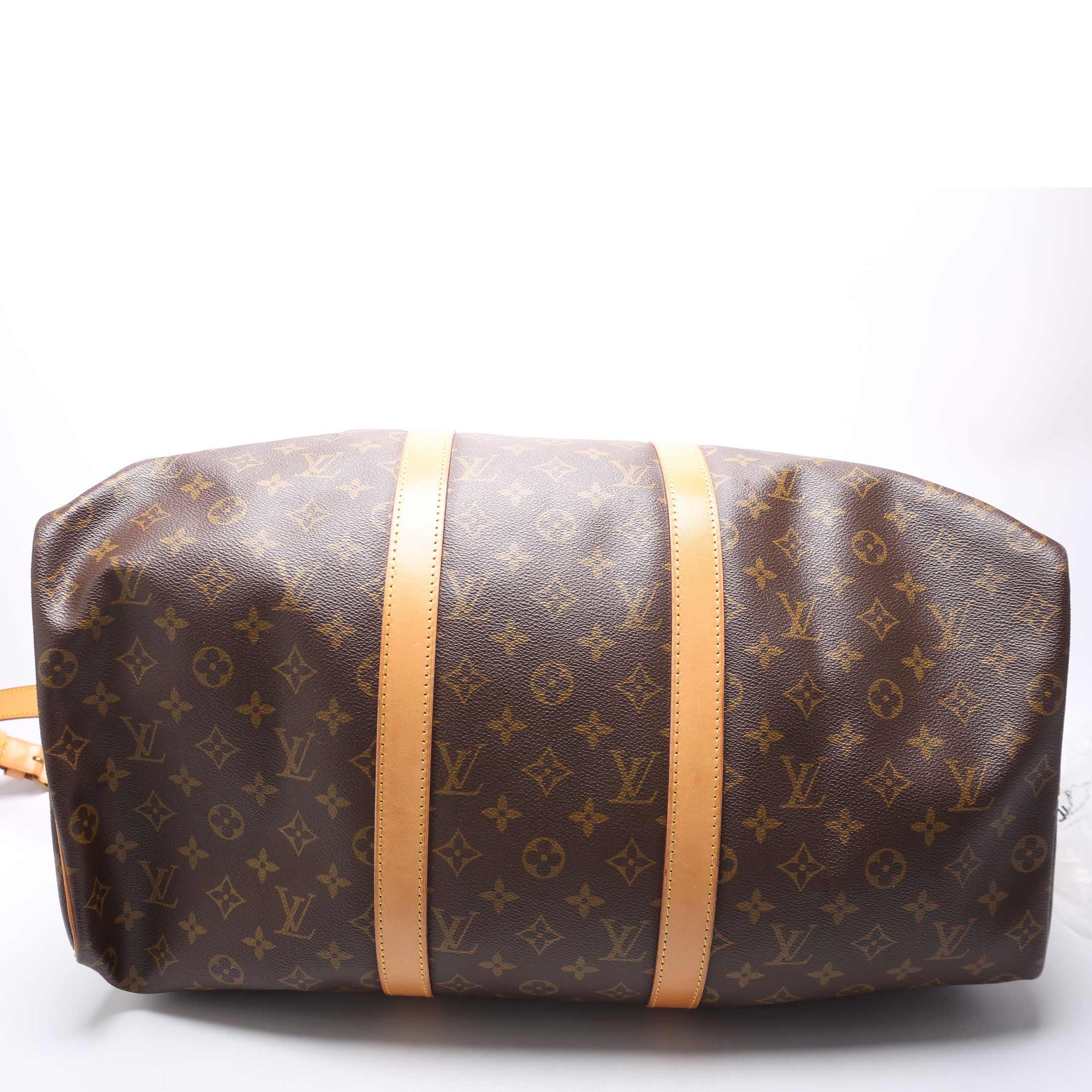 Keepall 50 Monogram W/Strap