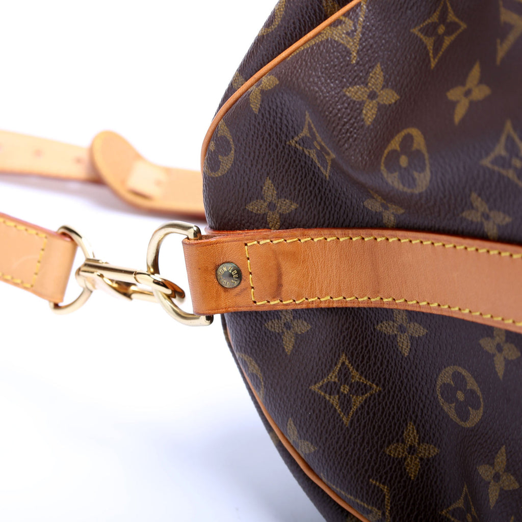 Keepall 50 Monogram W/Strap