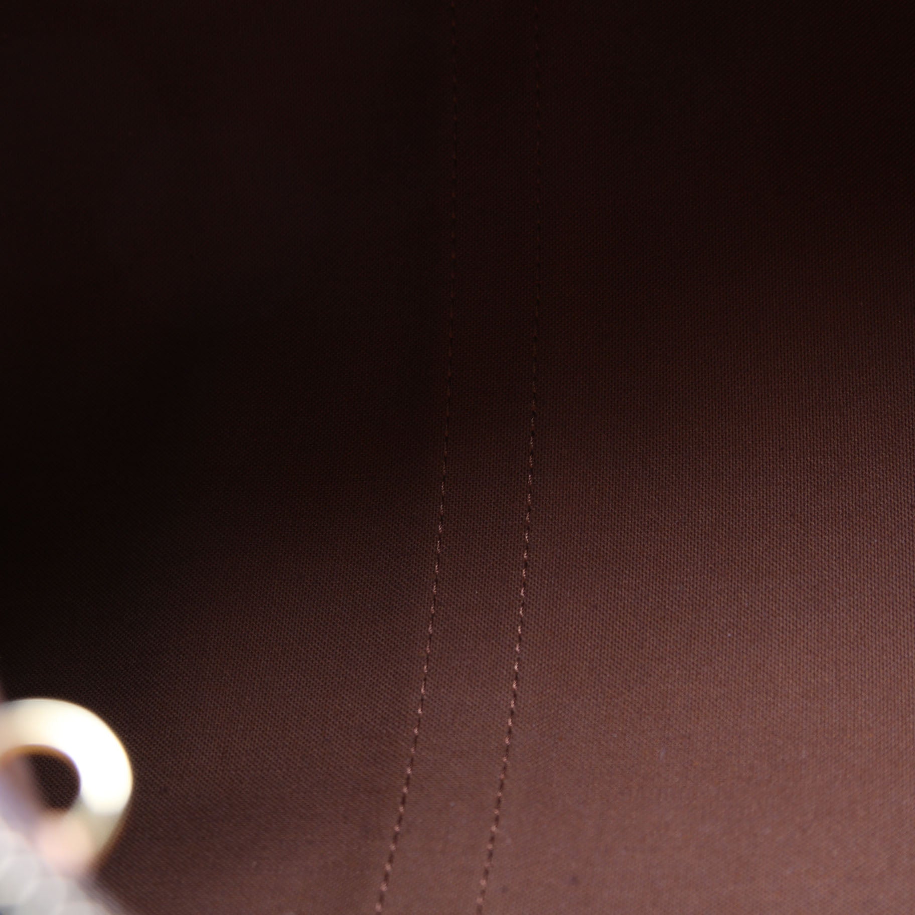 Keepall 50 Monogram W/Strap