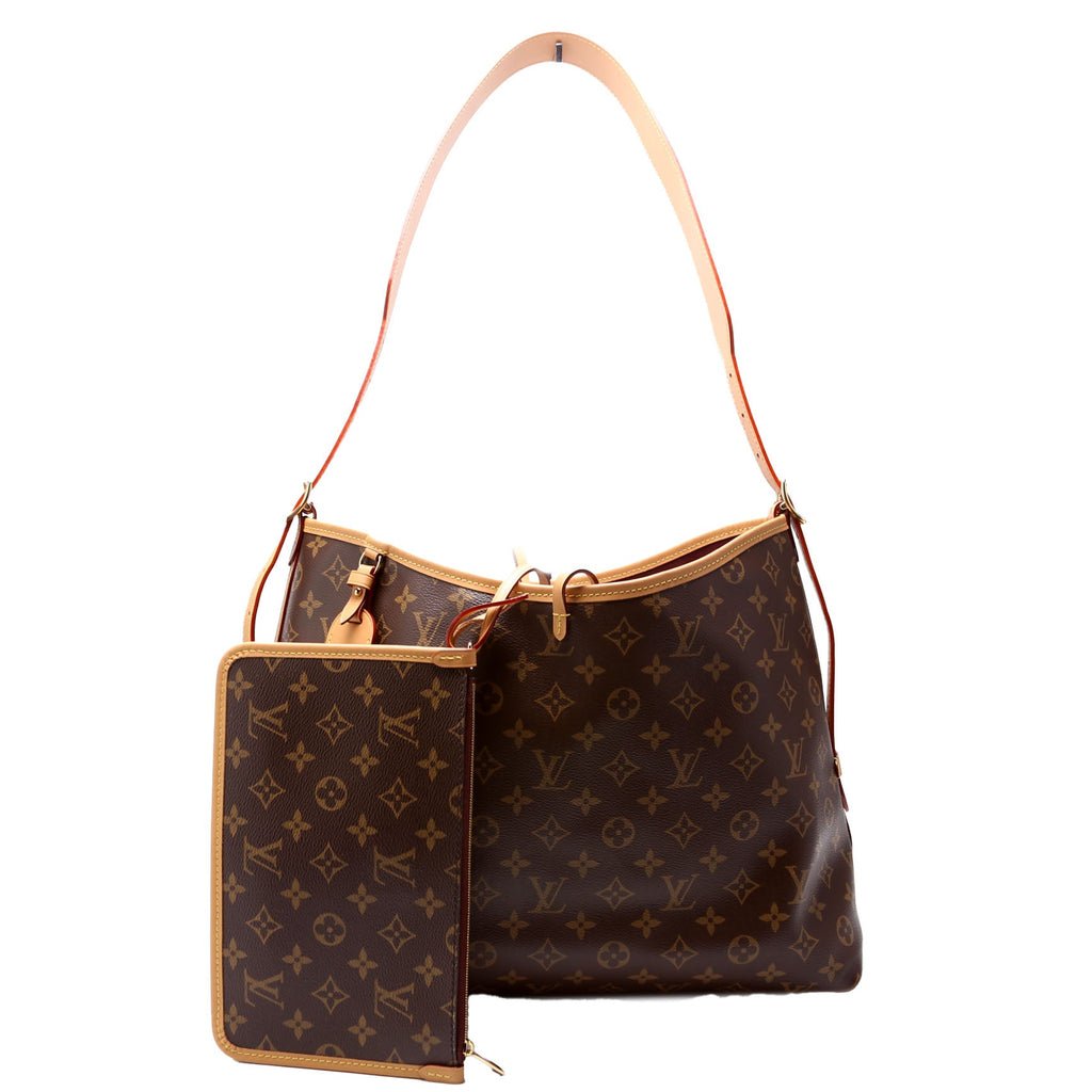 Carryall MM NM Monogram