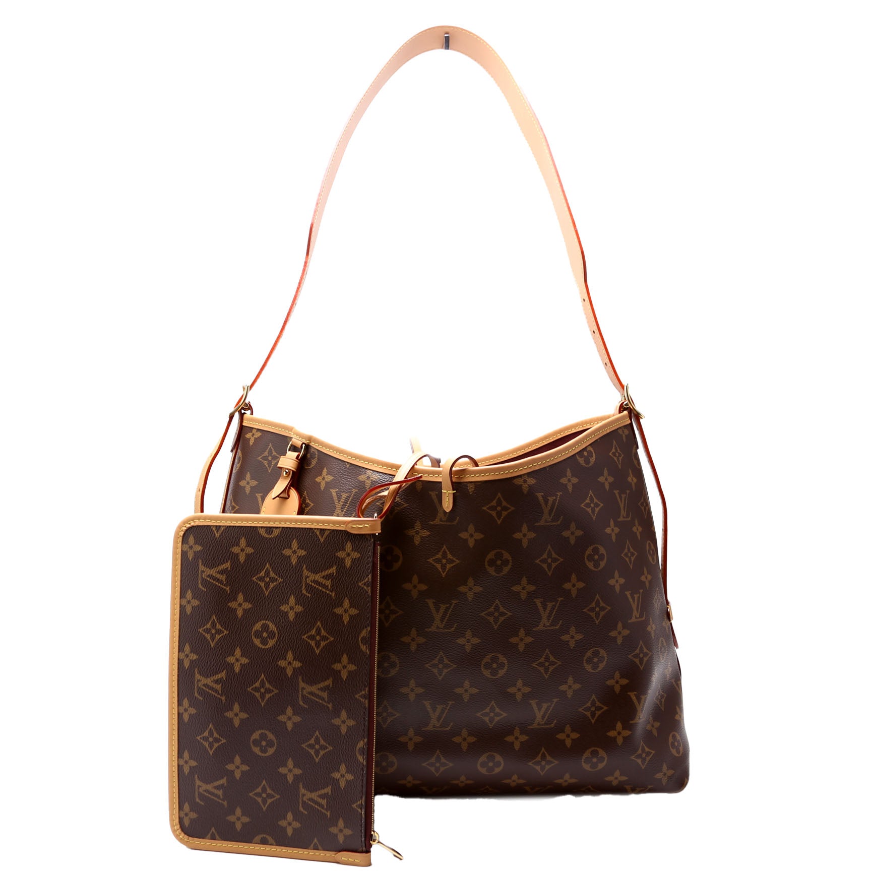Carryall MM NM Monogram