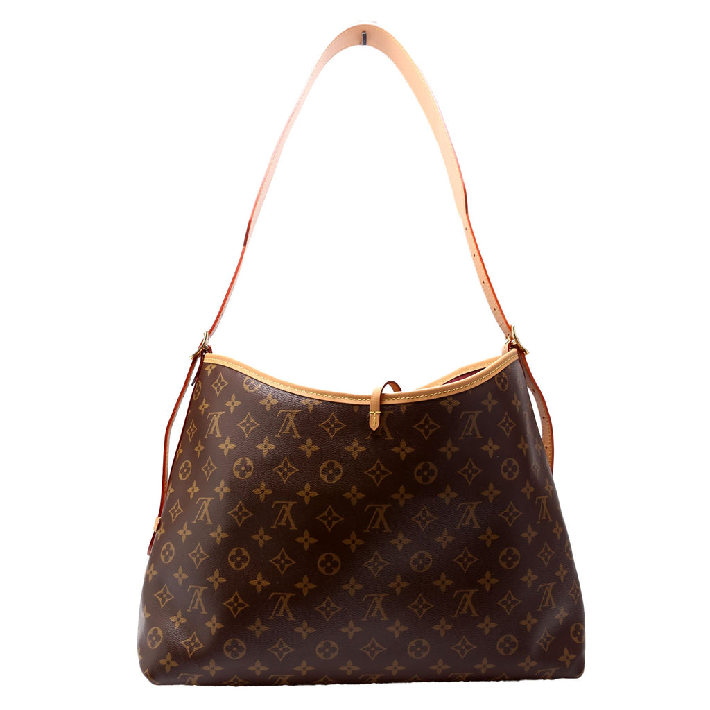 Carryall MM NM Monogram
