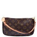 Pochette Accessories Monogram