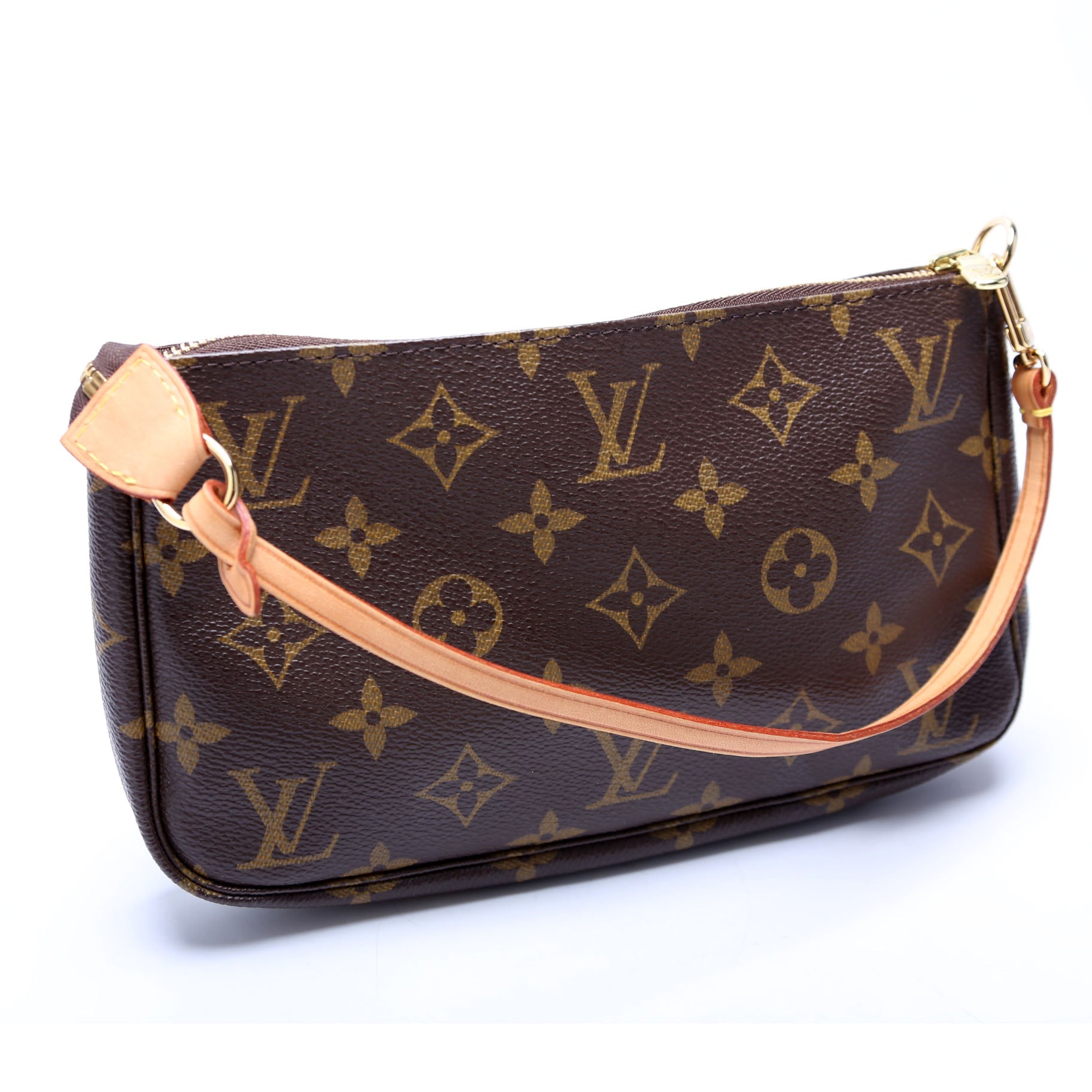 Pochette Accessories Monogram