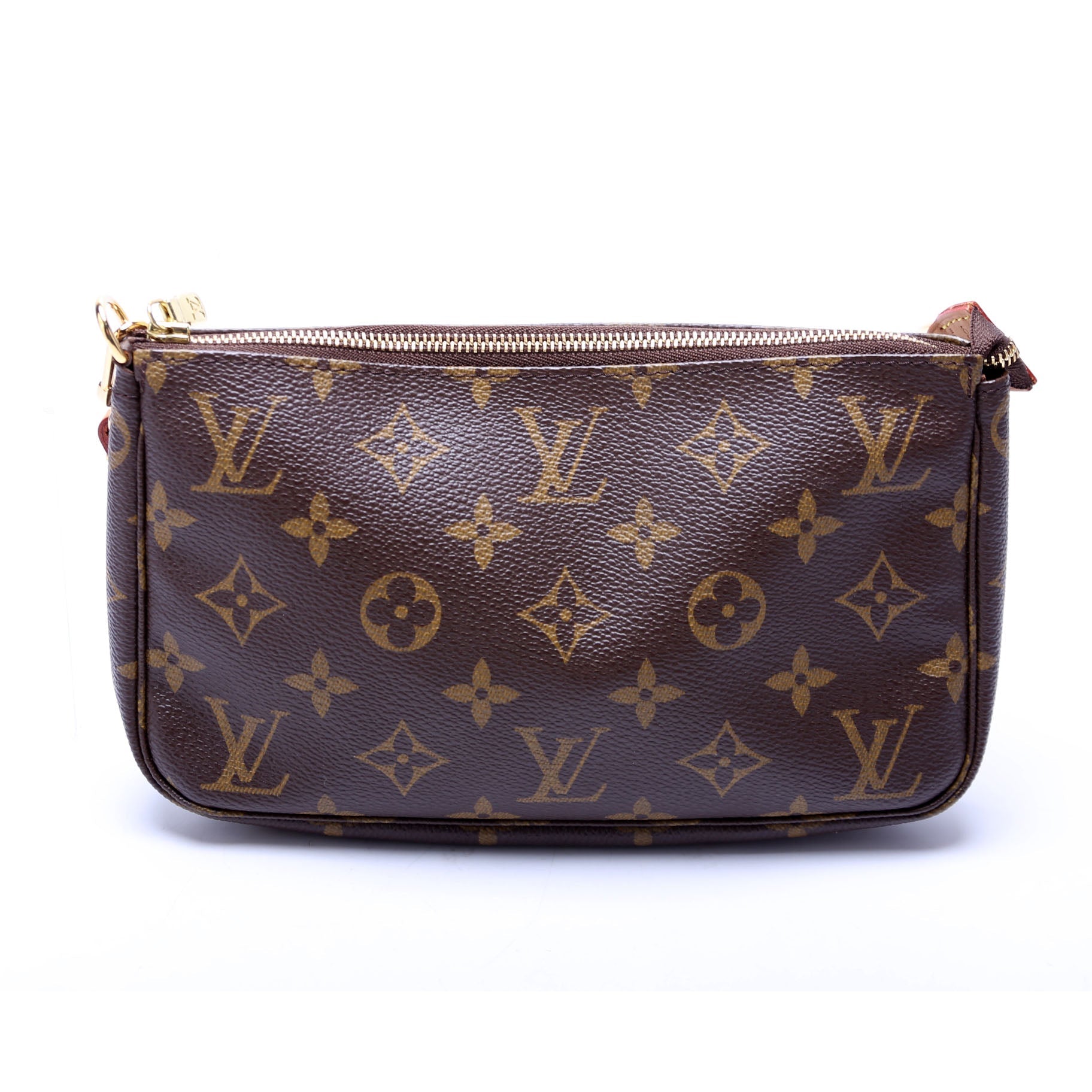 Pochette Accessories Monogram