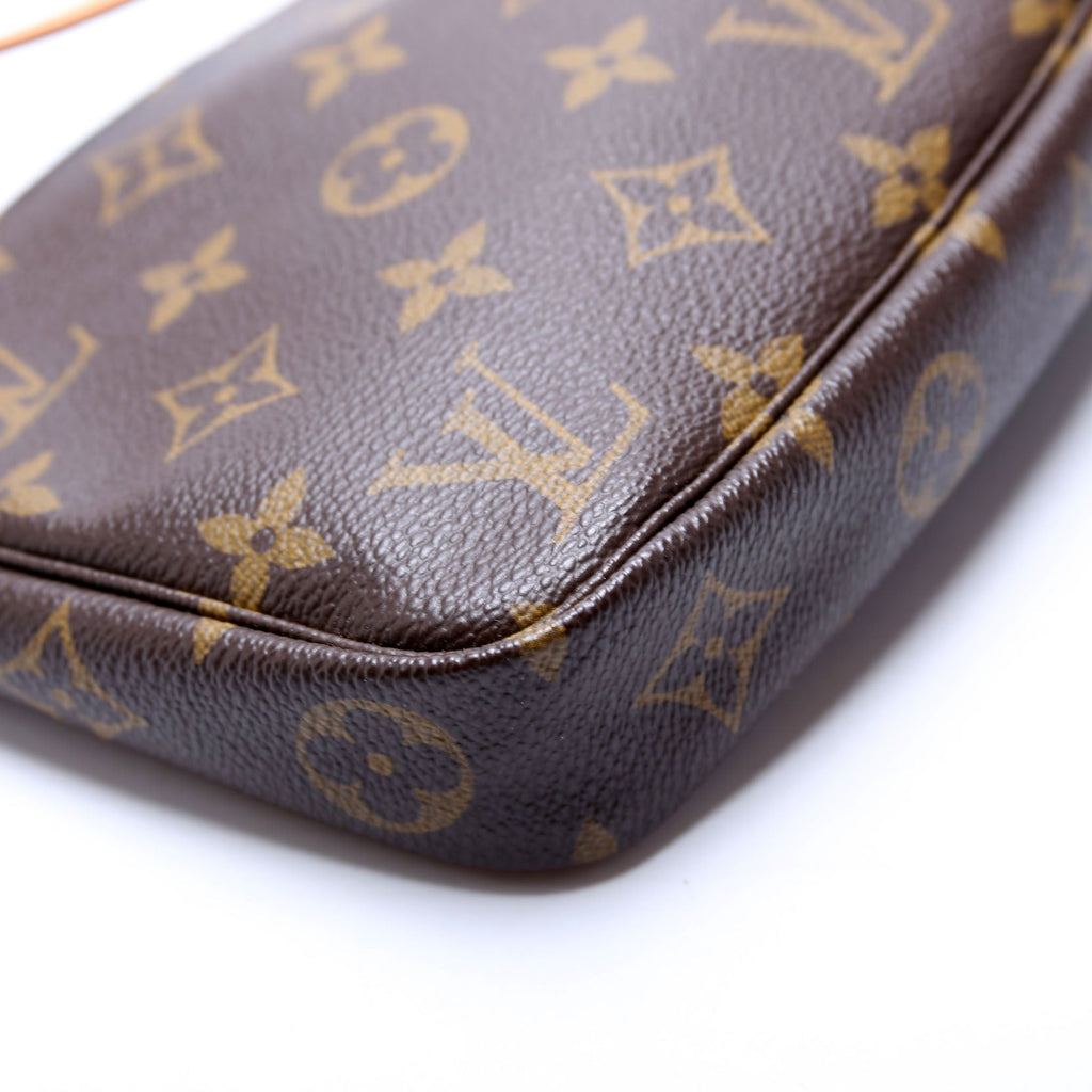 Pochette Accessories Monogram