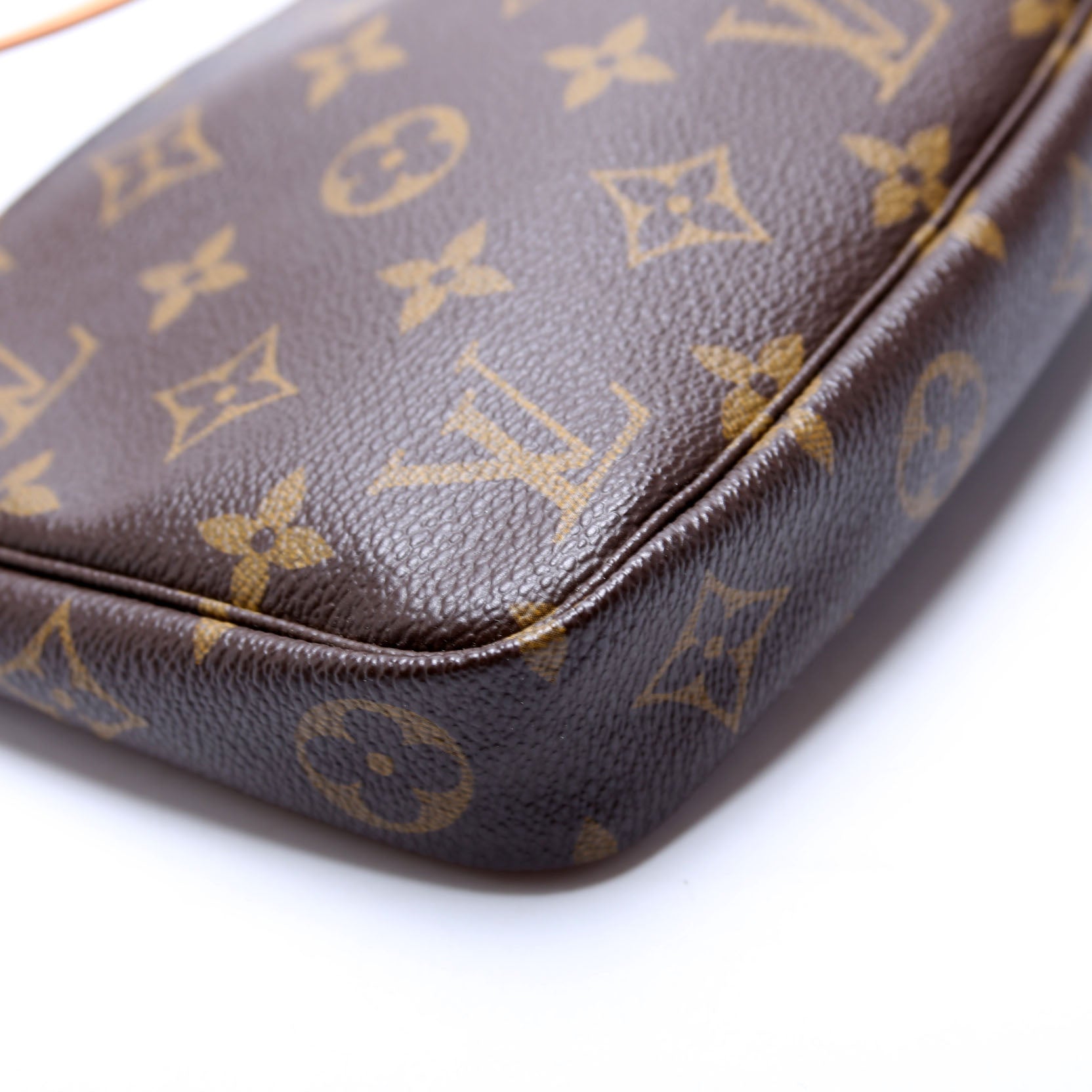 Pochette Accessories Monogram
