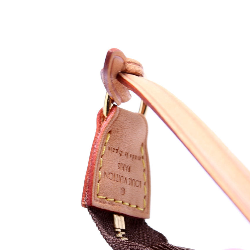 Pochette Accessories Monogram