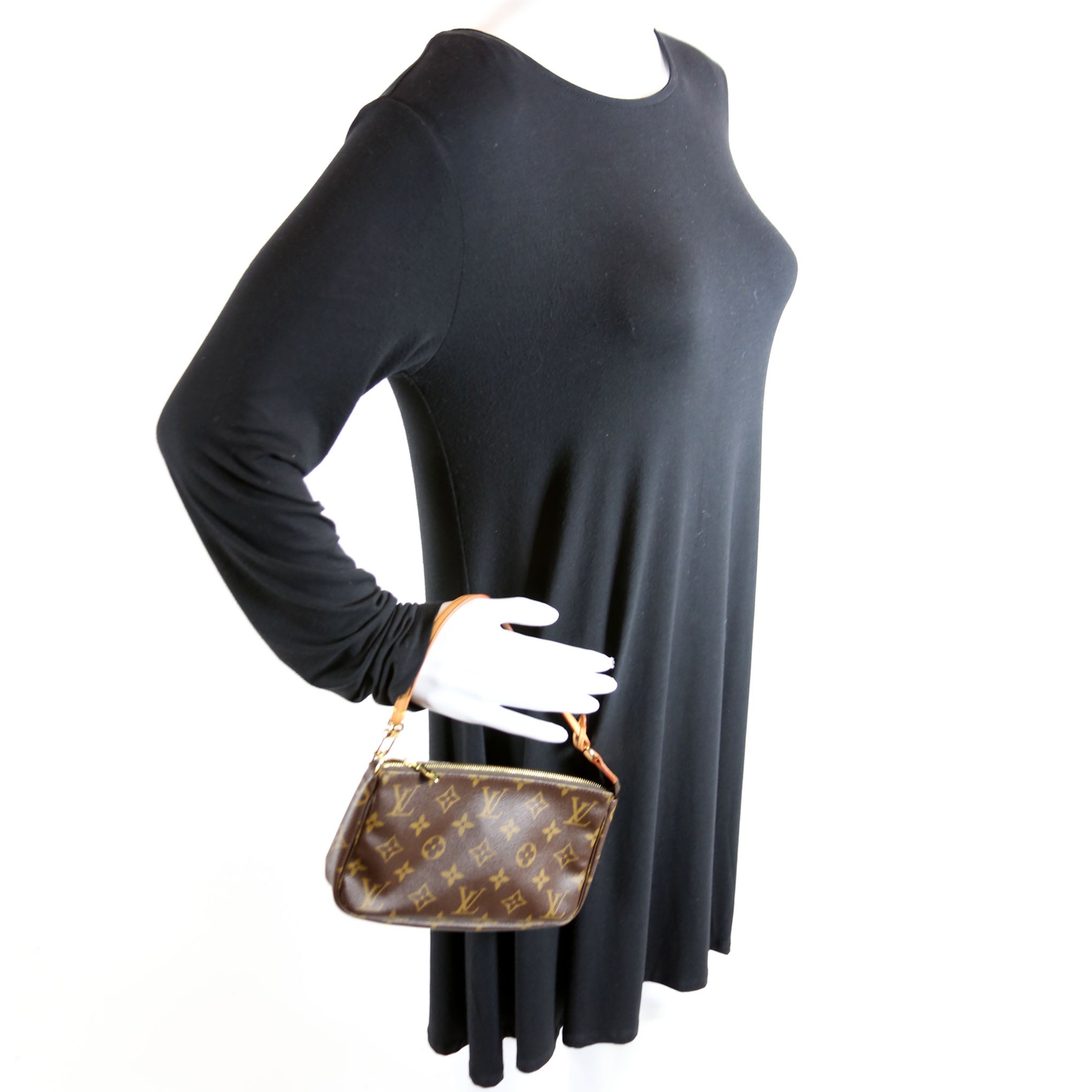 Pochette Accessories Monogram