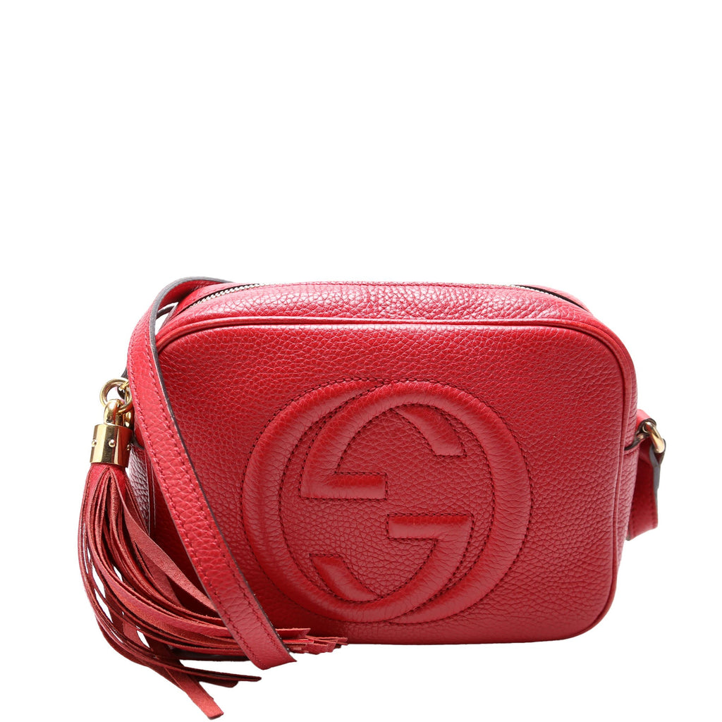 308364 Soho Disco Crossbody