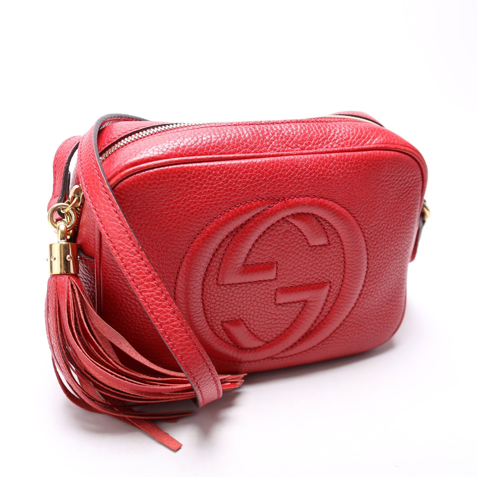 308364 Soho Disco Crossbody
