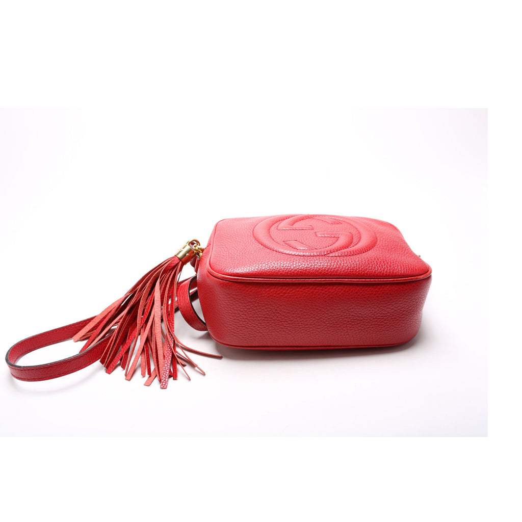 308364 Soho Disco Crossbody