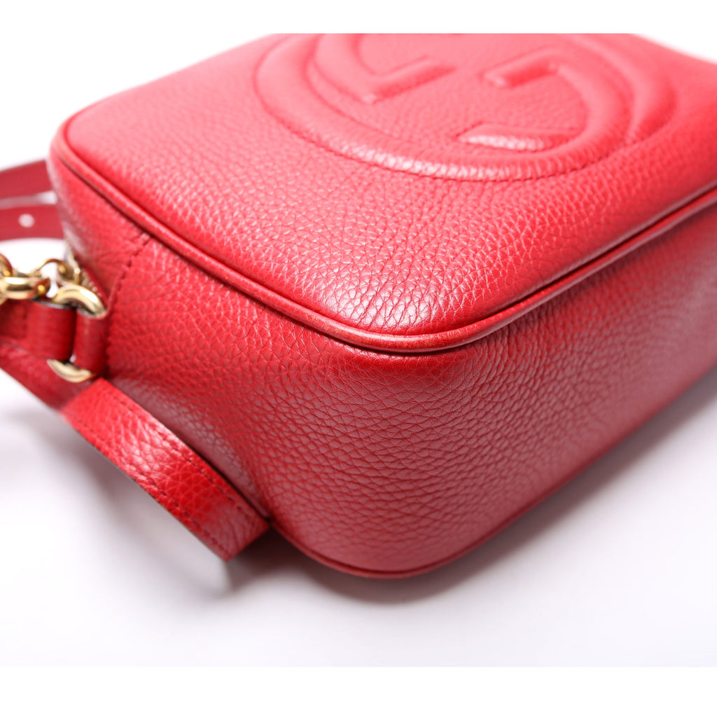 308364 Soho Disco Crossbody