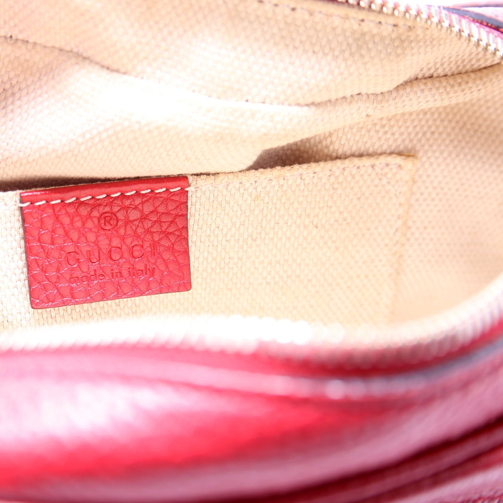 308364 Soho Disco Crossbody