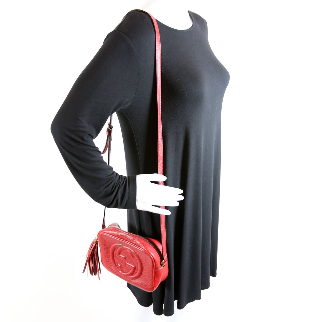308364 Soho Disco Crossbody
