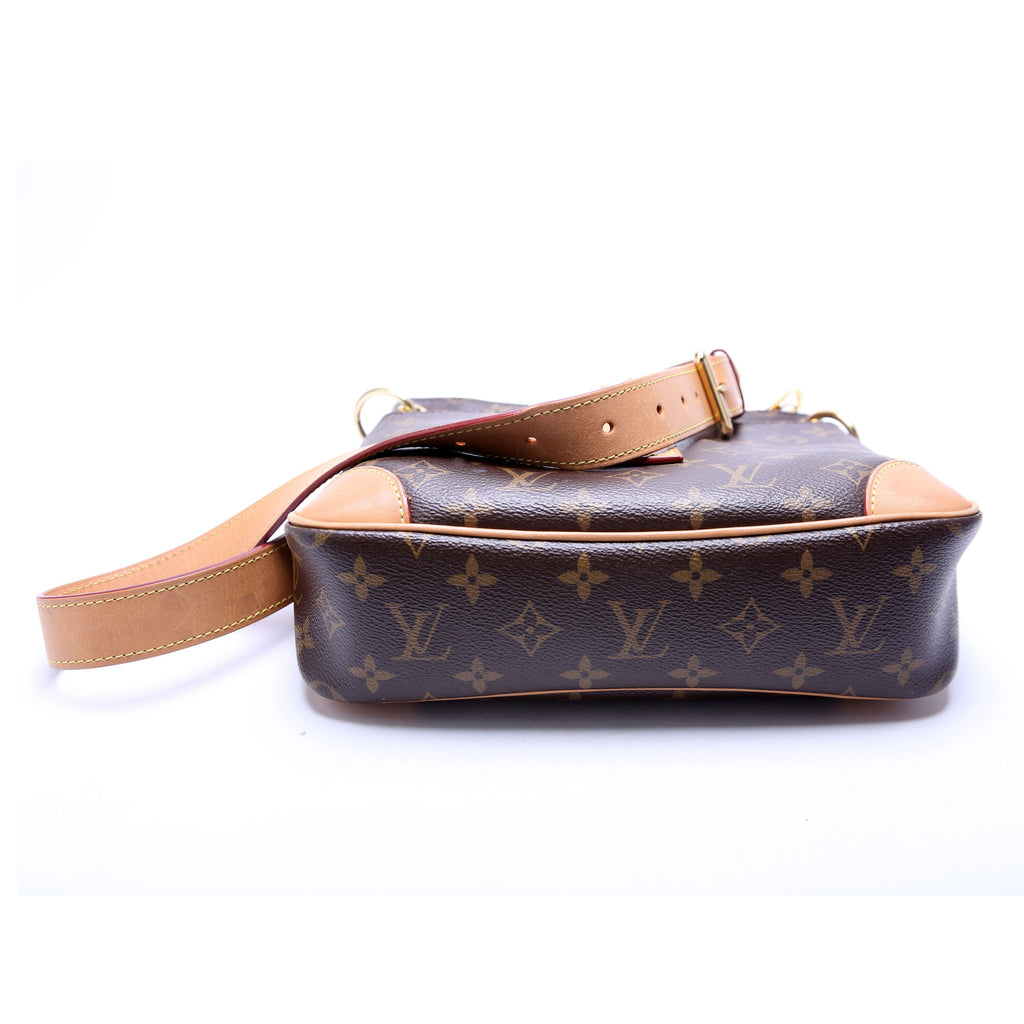 Odeon PM NM Monogram