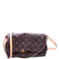 Favorite MM Monogram
