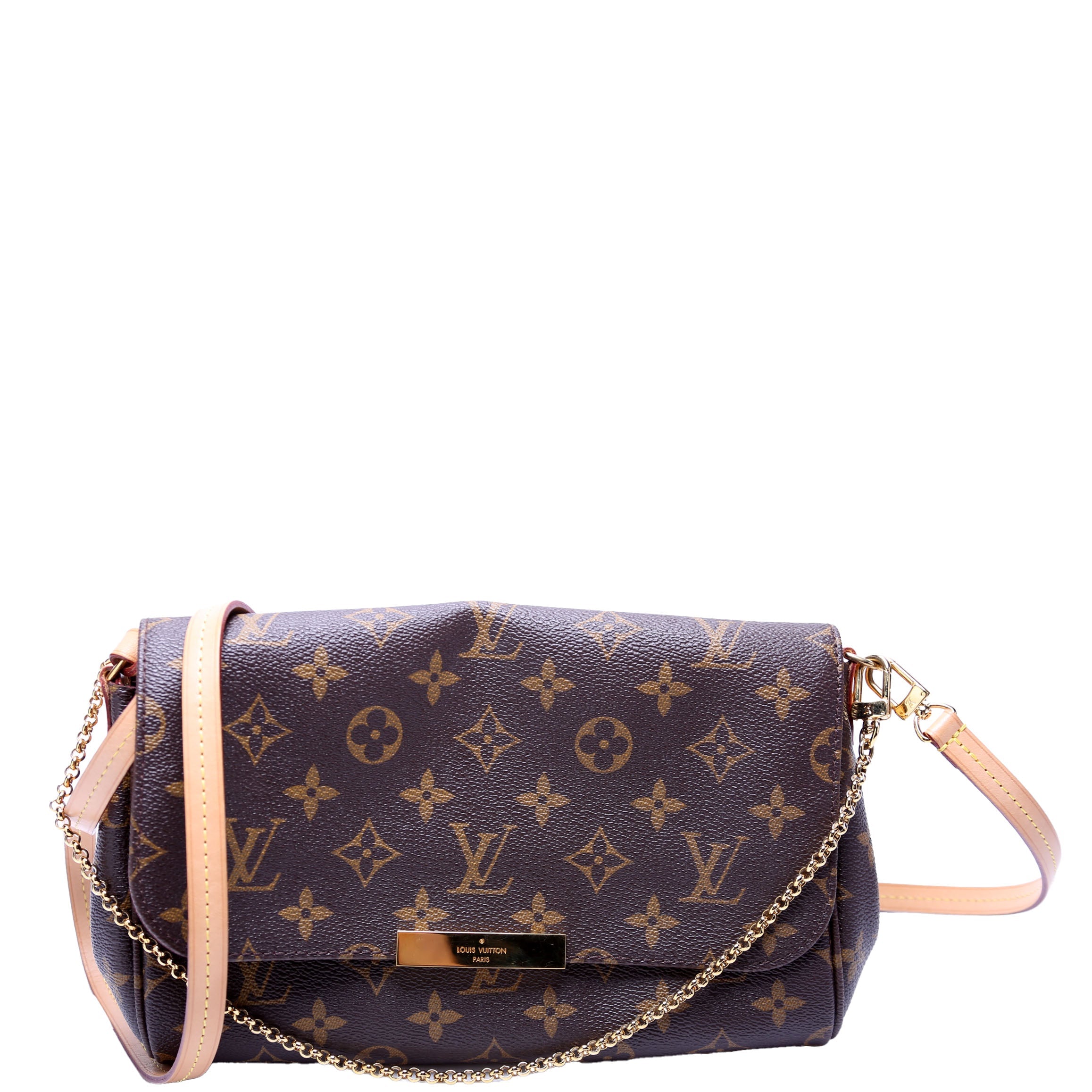 Favorite MM Monogram
