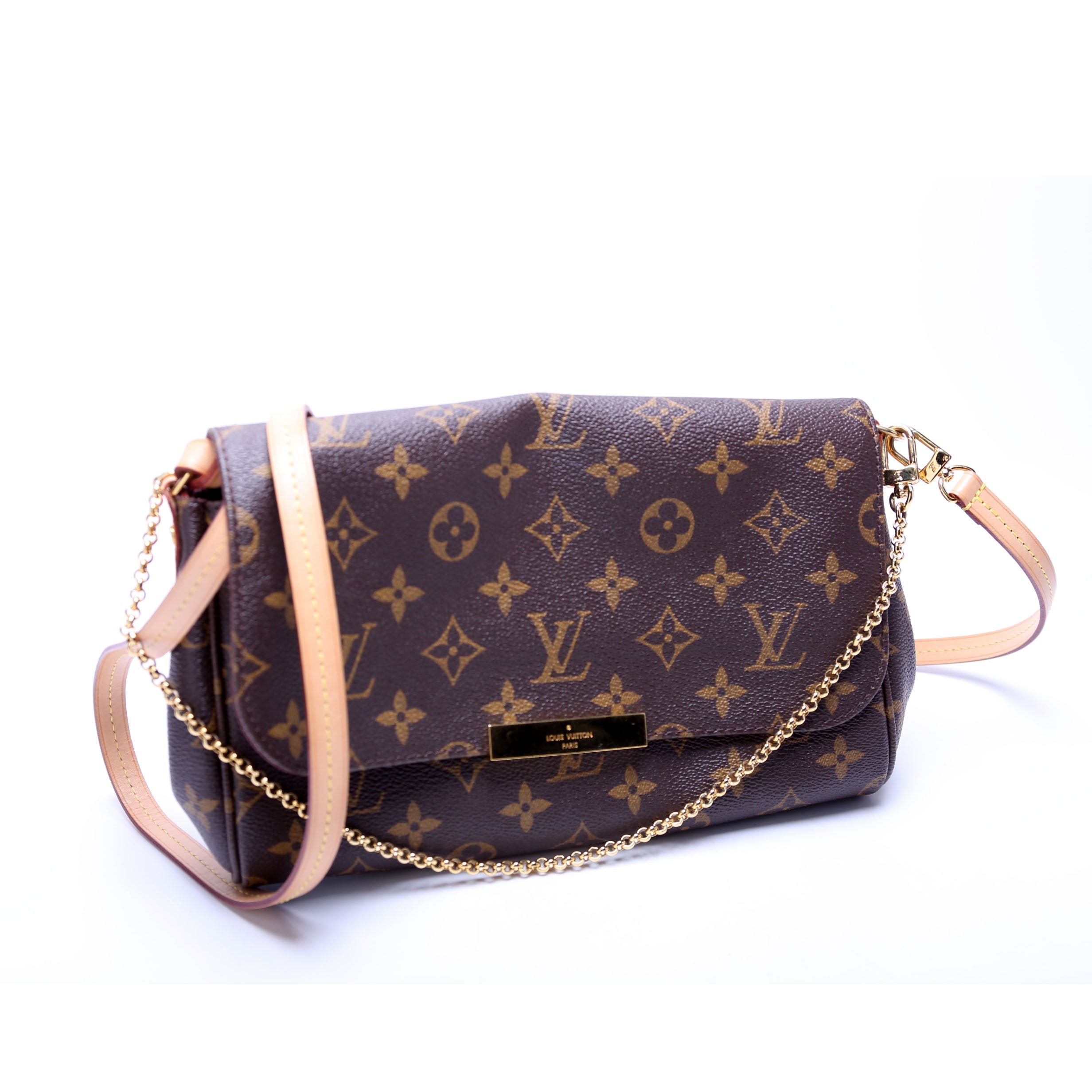 Favorite MM Monogram