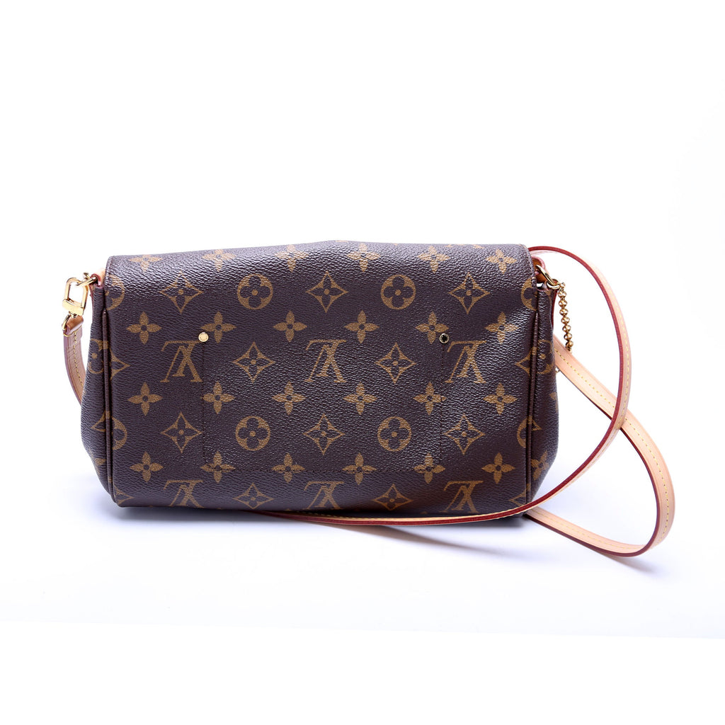 Favorite MM Monogram
