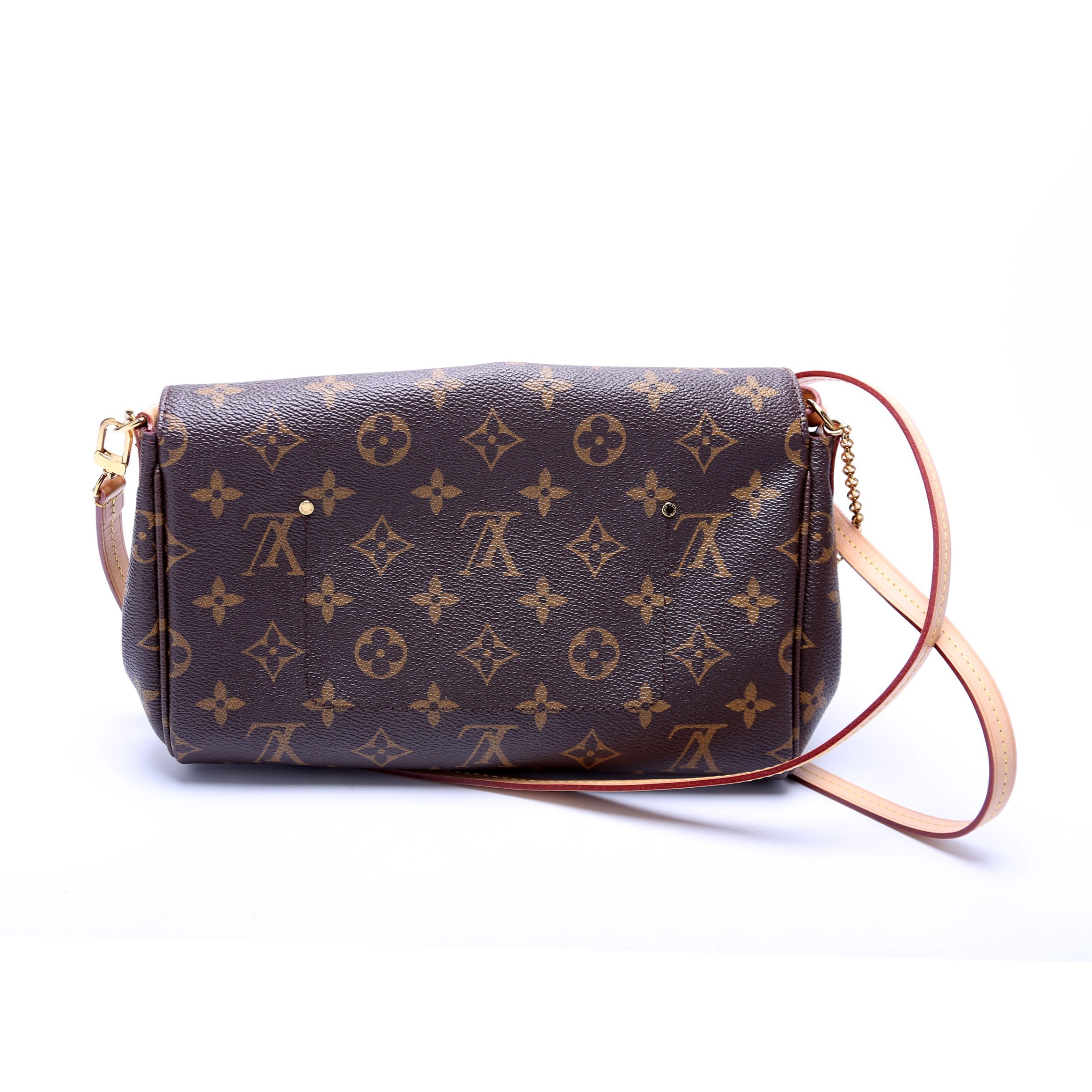 Favorite MM Monogram