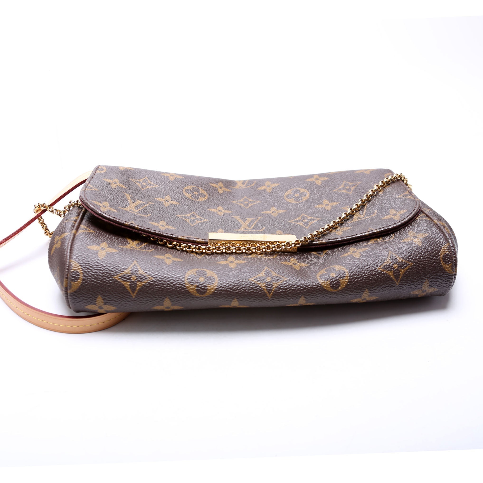 Favorite MM Monogram