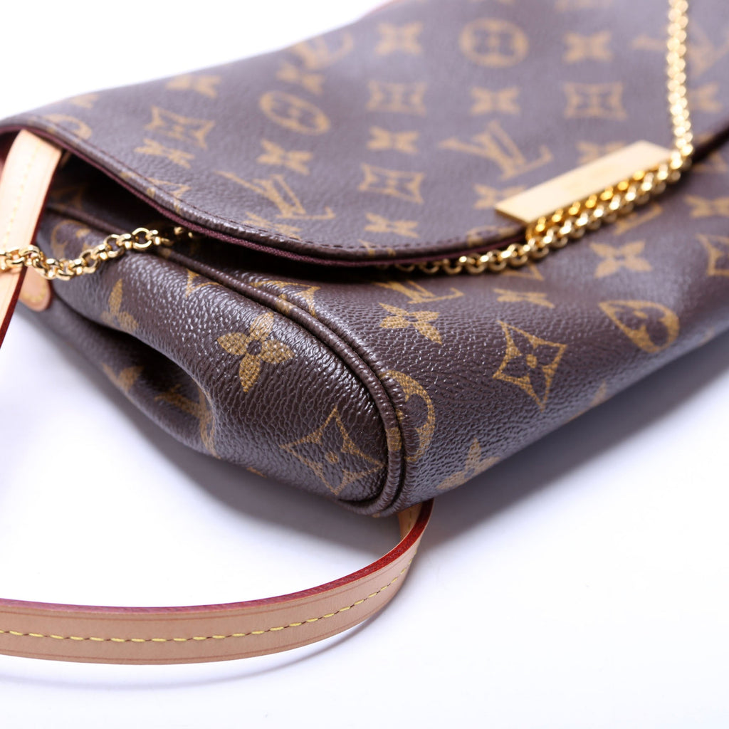 Favorite MM Monogram