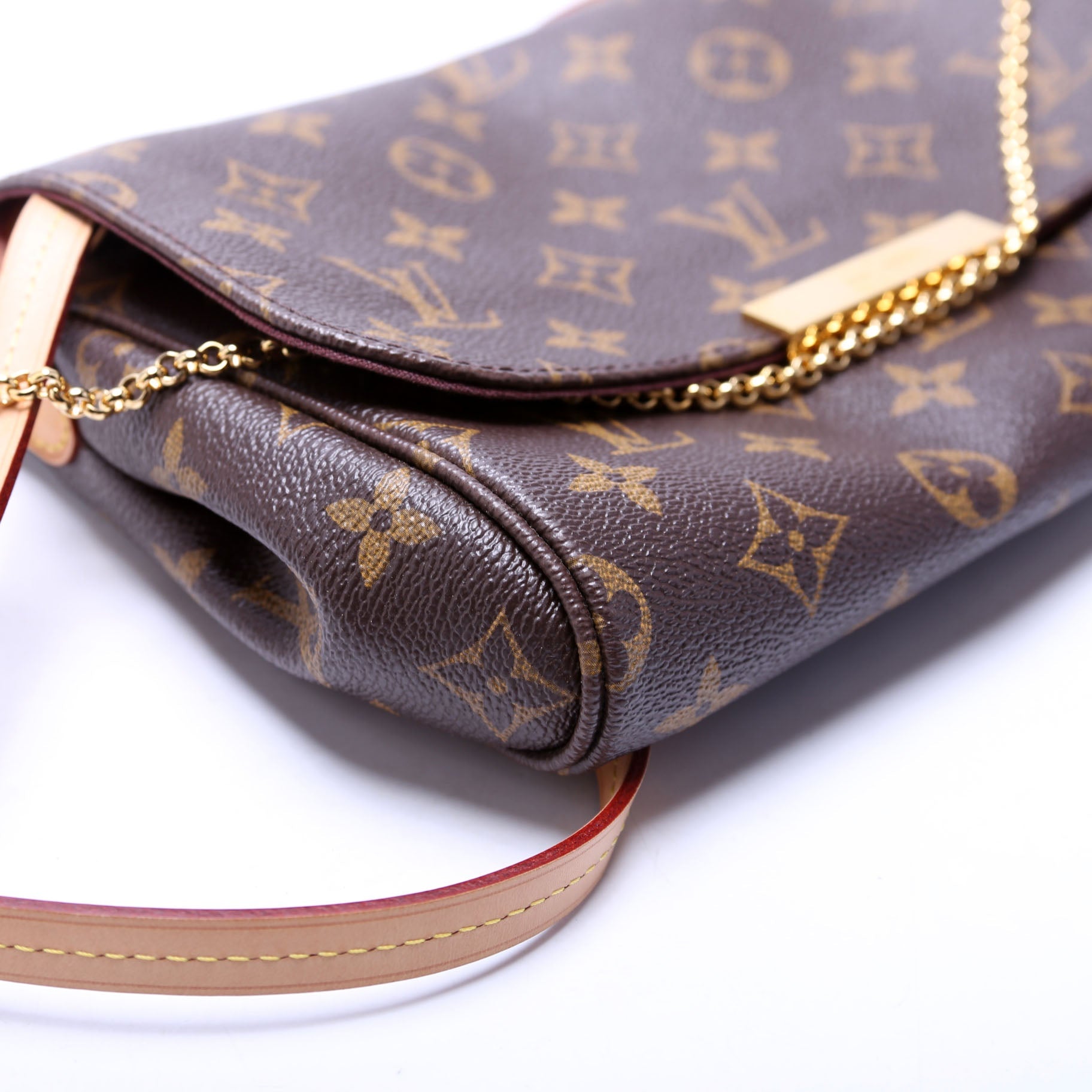 Favorite MM Monogram