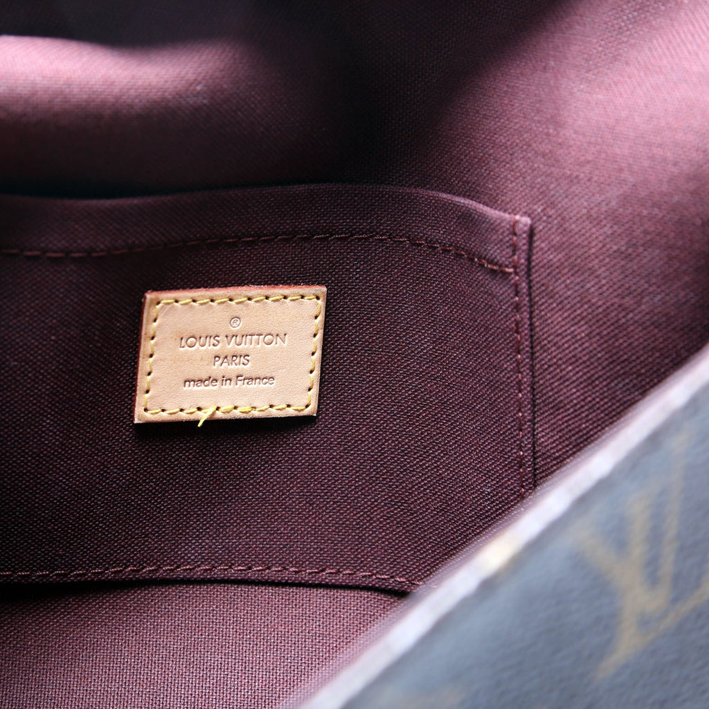 Favorite MM Monogram