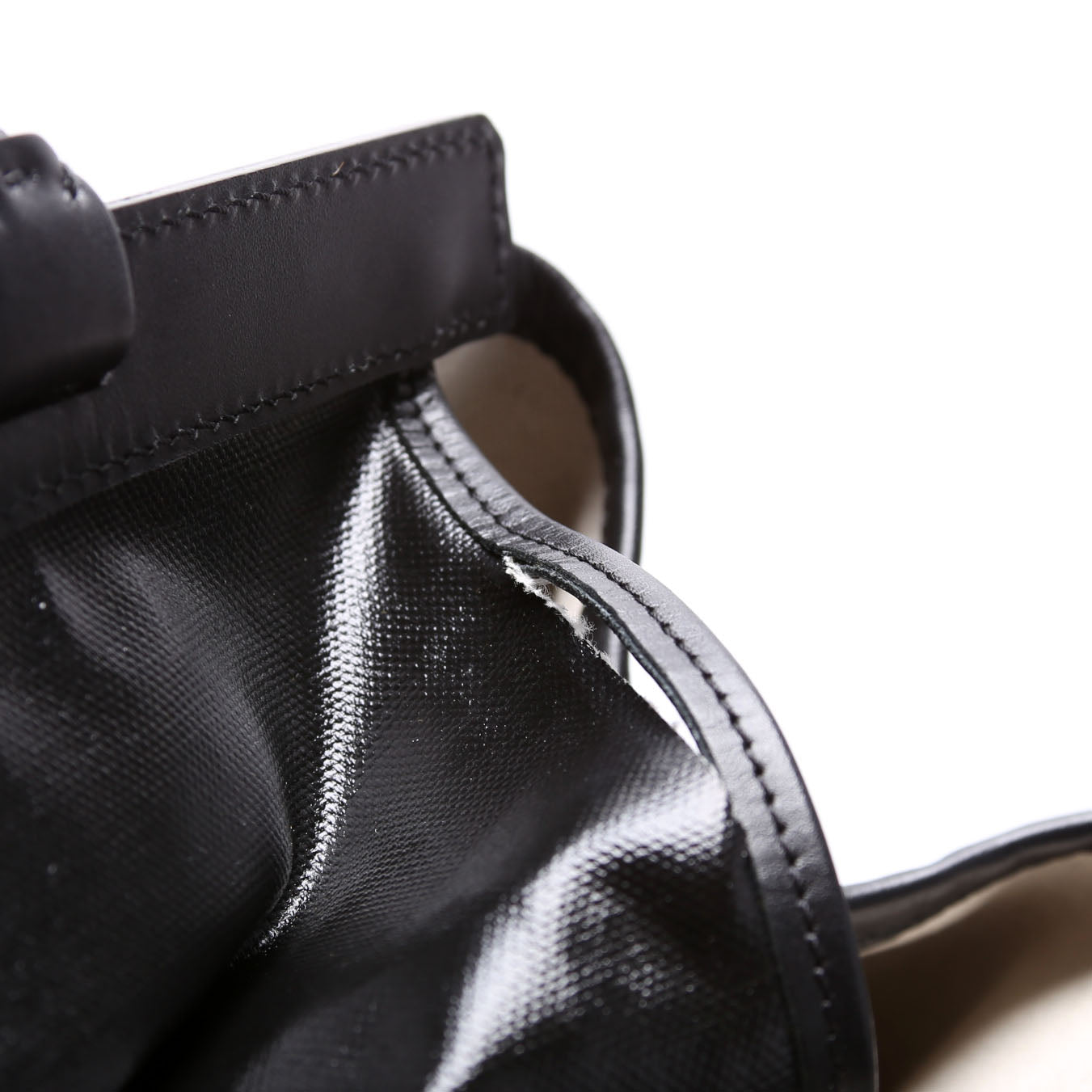 Bellchase PM Black
