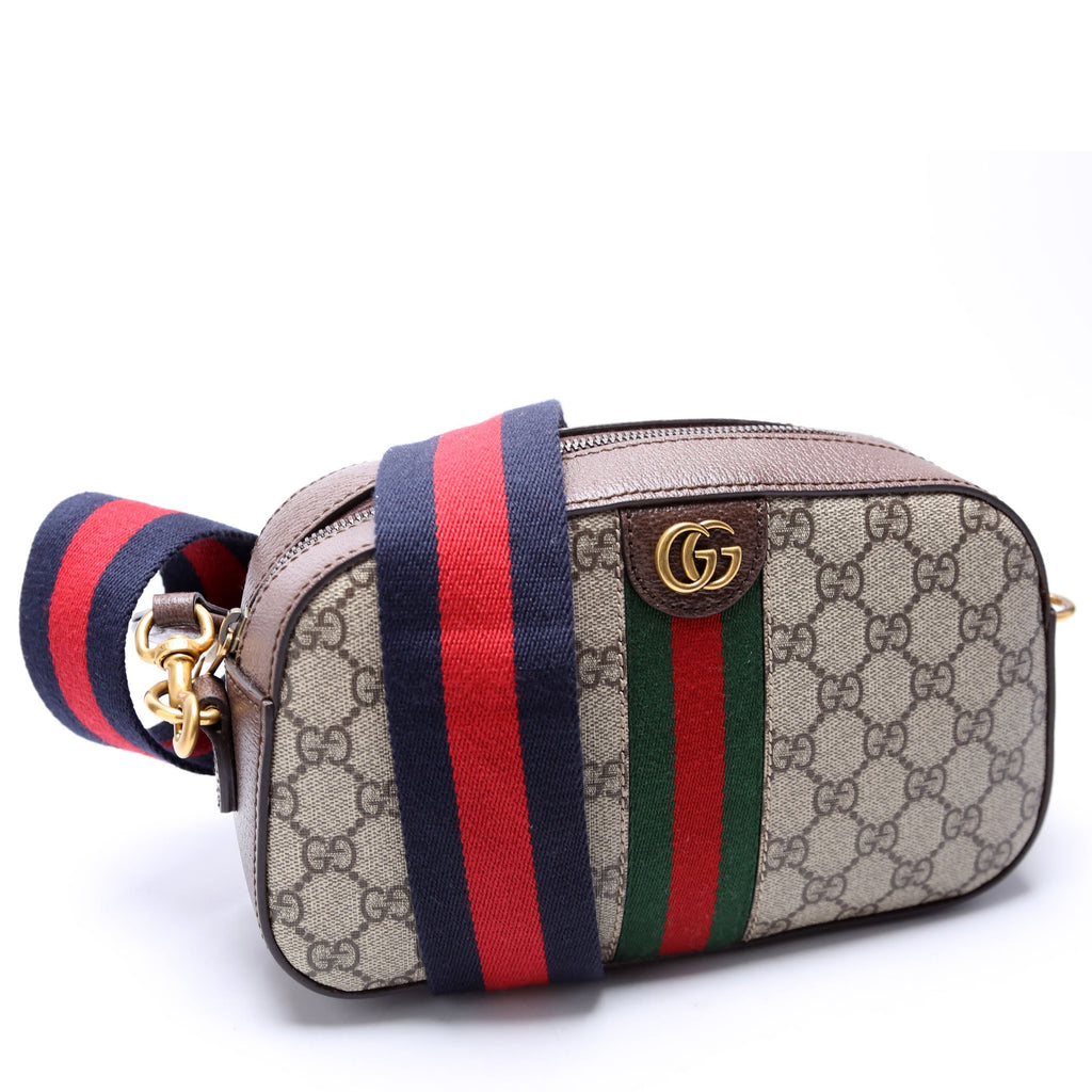 752591 Ophidia GG Supreme Small Crossbody