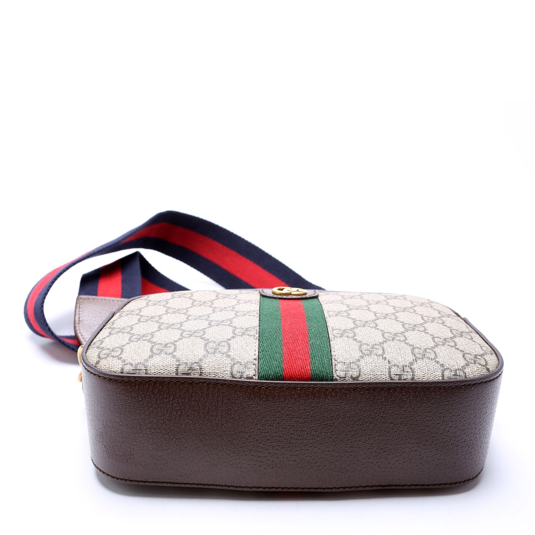 752591 Ophidia GG Supreme Small Crossbody