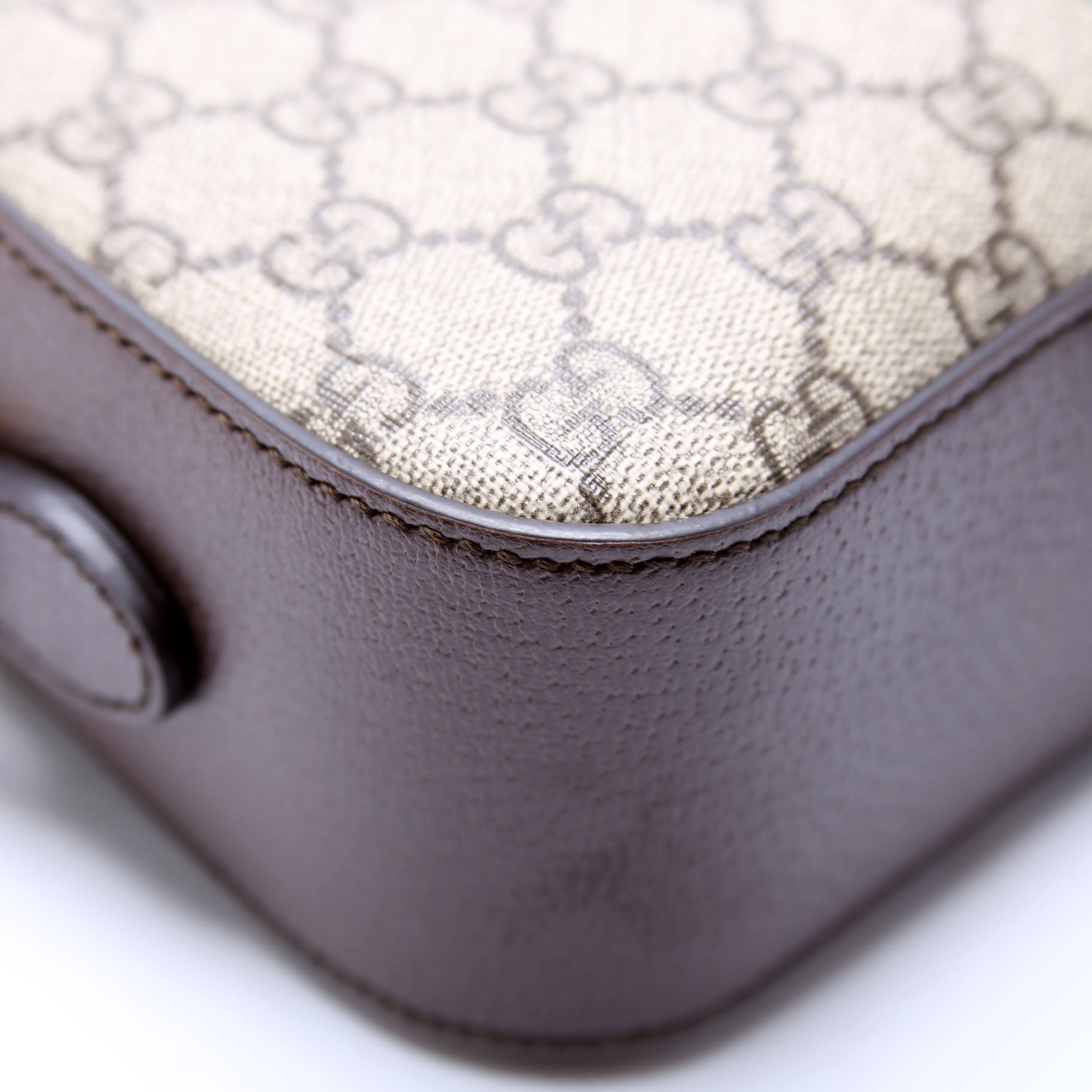 752591 Ophidia GG Supreme Small Crossbody