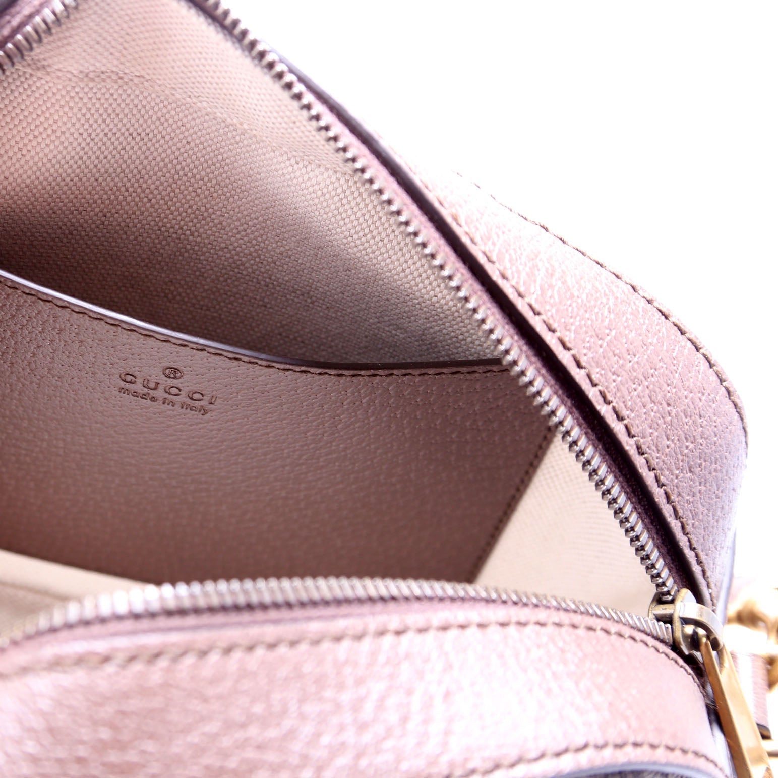 752591 Ophidia GG Supreme Small Crossbody